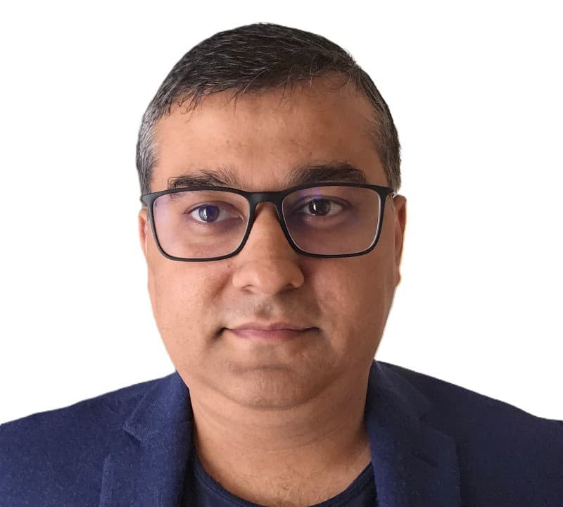 Dipender Bhamrah