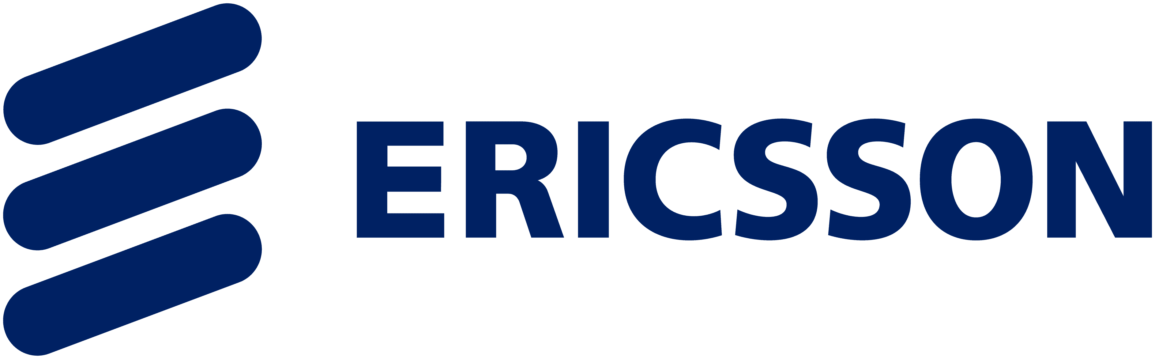 Ericsson
